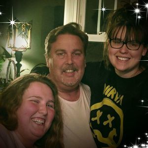 Meet your Posher, Wayne